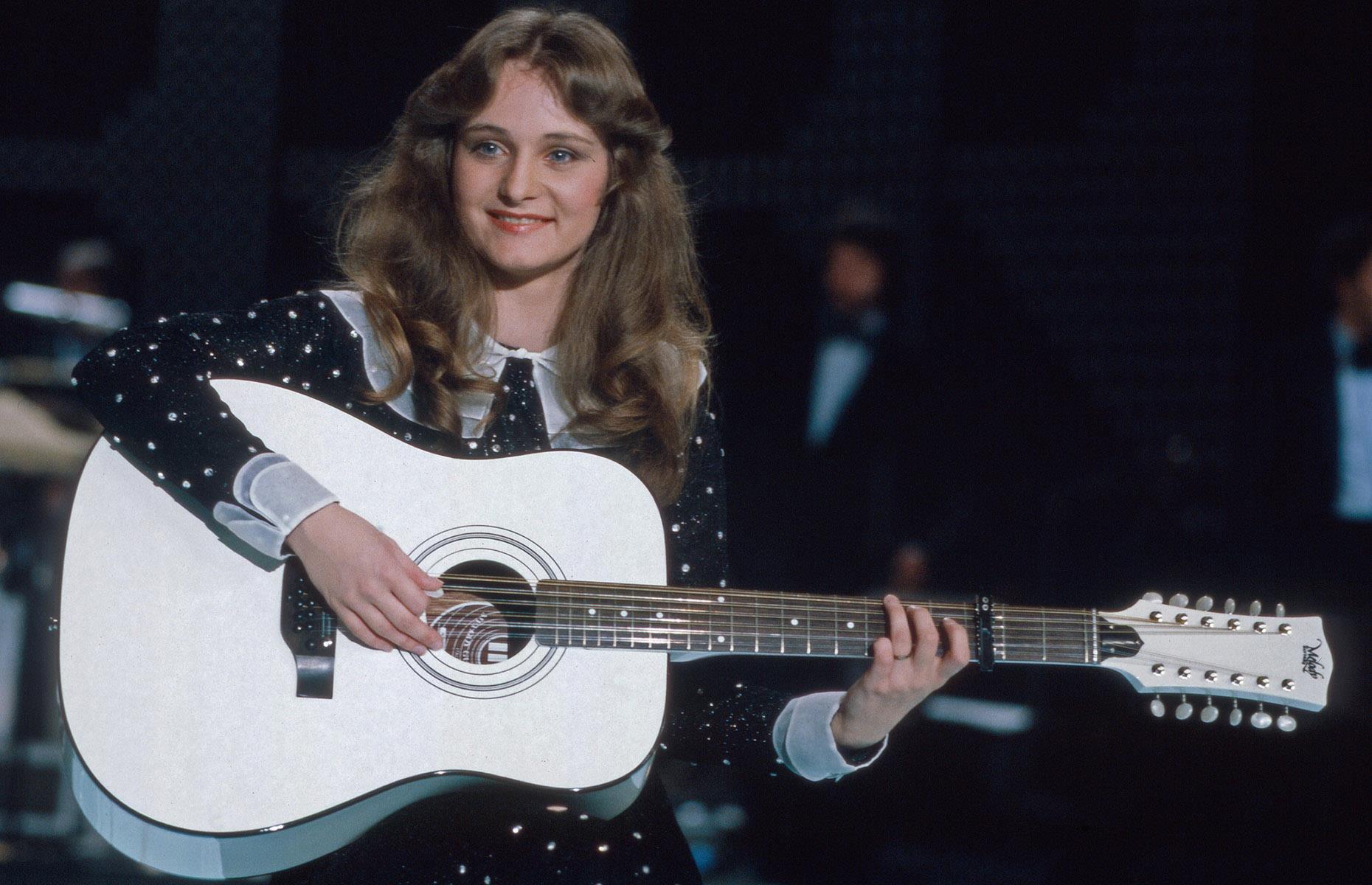 Nicole Seibert – up to $5 million (£3.7m)